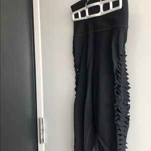 ALO Yoga Reform Legging